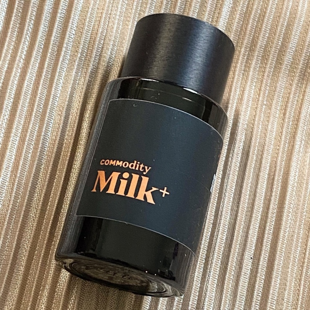 COMMODITY MILK BOLD 7.5ml SPLASH